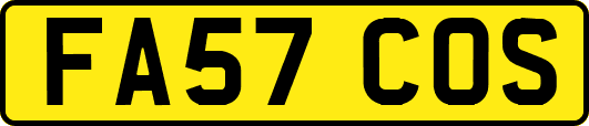 FA57COS