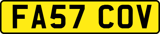 FA57COV