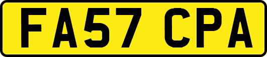 FA57CPA