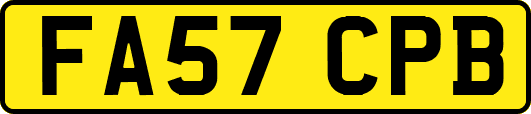 FA57CPB