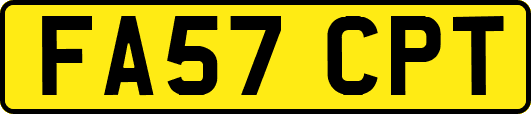 FA57CPT