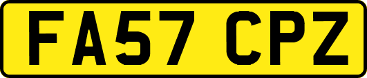 FA57CPZ