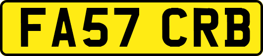 FA57CRB