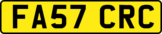 FA57CRC