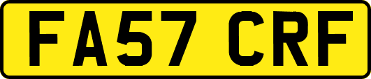 FA57CRF