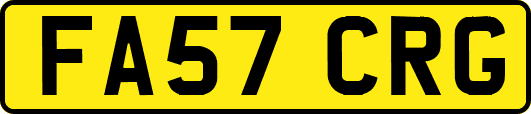 FA57CRG
