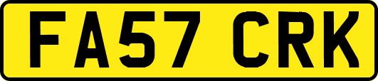 FA57CRK