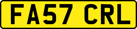 FA57CRL