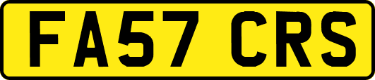 FA57CRS