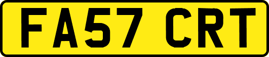 FA57CRT