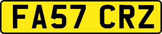 FA57CRZ