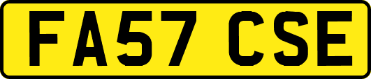 FA57CSE
