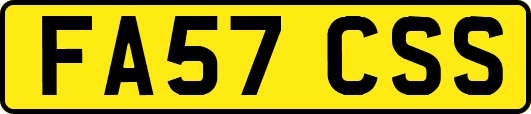 FA57CSS
