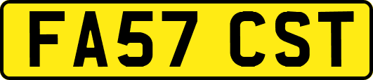 FA57CST