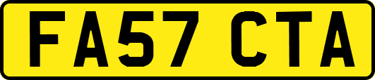 FA57CTA