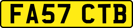 FA57CTB