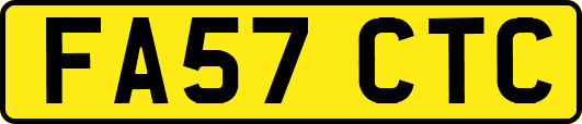 FA57CTC