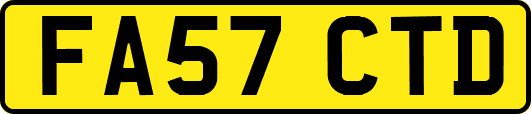 FA57CTD