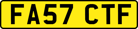 FA57CTF