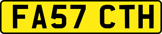 FA57CTH