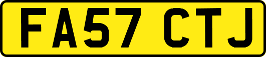FA57CTJ