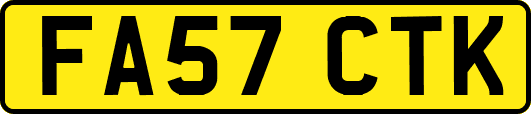 FA57CTK
