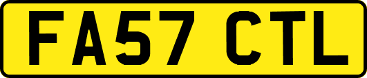 FA57CTL