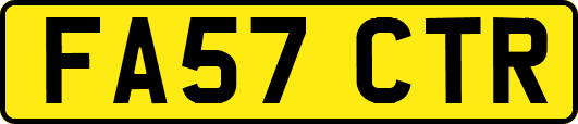 FA57CTR