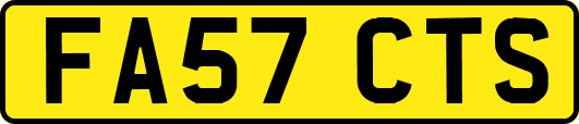 FA57CTS