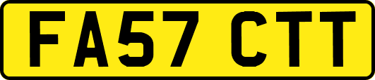 FA57CTT