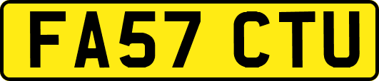 FA57CTU