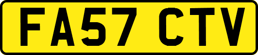 FA57CTV