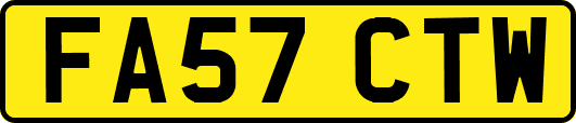 FA57CTW