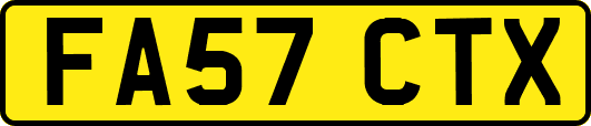 FA57CTX
