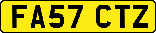 FA57CTZ