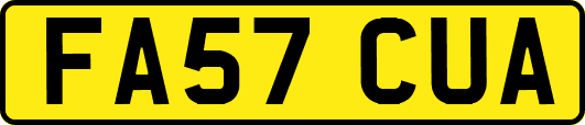 FA57CUA