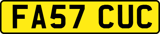 FA57CUC