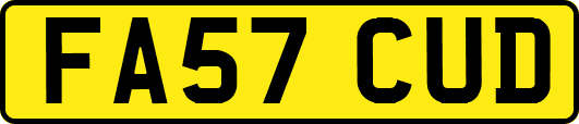 FA57CUD