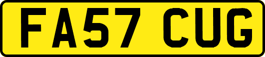 FA57CUG