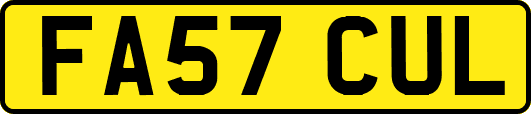 FA57CUL