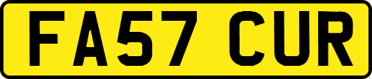 FA57CUR