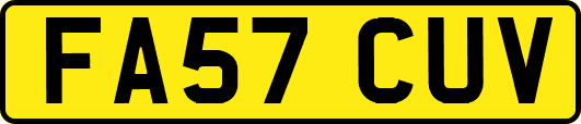 FA57CUV
