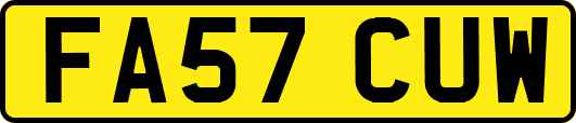 FA57CUW