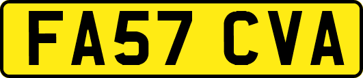 FA57CVA