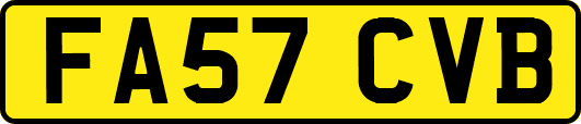 FA57CVB