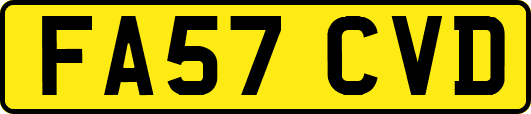 FA57CVD