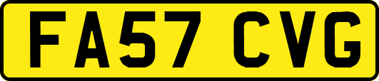 FA57CVG