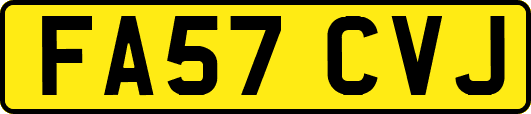 FA57CVJ