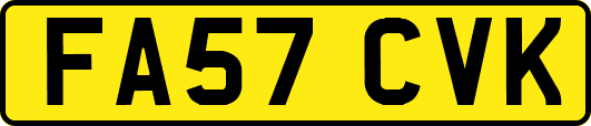 FA57CVK