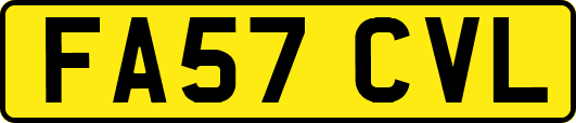 FA57CVL